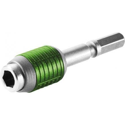 FESTOOL 205097 - Porte-embout à changement rapide BHS 60 CE