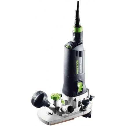 FESTOOL 574453 - Tondeuse MFK 700 EQ/B-Plus 720 W