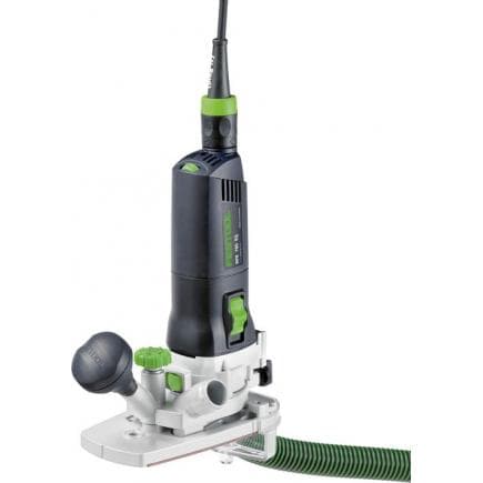 FESTOOL 574364 - Module edge router MFK 700 EQ-Set 720W