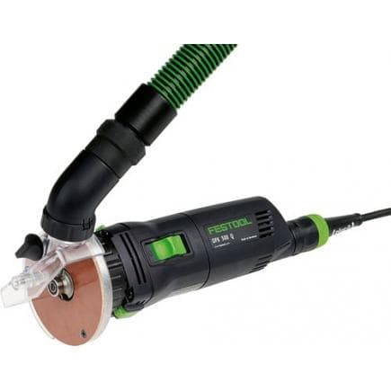 FESTOOL 574355 - Tondeuse OFK 500 Q-Plus R3 450 W