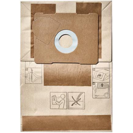 FESTOOL 769136 - Sac filtrant FIS-CT 17/5