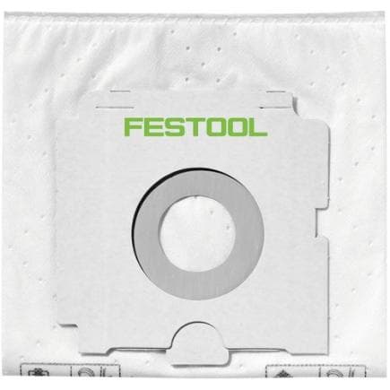 FESTOOL 496187 - Sac filtre SELFCLEAN SC FIS-CT 26-36/5