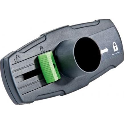 FESTOOL 497926 - Robinet-vanne VS-CT AC/SRM45 PLANEX