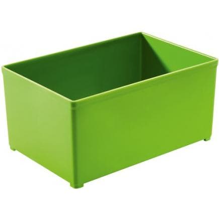 FESTOOL 498041 - Plastic containers Box 98x147/2 SYS1 TL