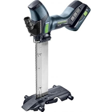 FESTOOL 576569 - Scie sans fil pour matériaux isolants ISC 240 HPC 4,0 Ah EBI-Plus 18 V