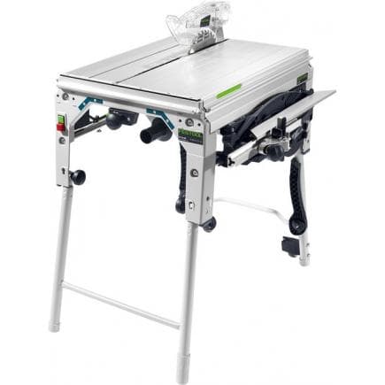 FESTOOL 574778 - Scie à traction CS 70 EG PRECISIO 2100 W