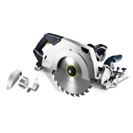 FESTOOL 561755 - Circular saw HK 132/RS-HK 2300W