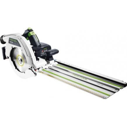 FESTOOL 576142 - Circular saw HK 85 EB-Plus-FSK 420 1900W