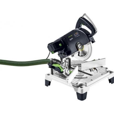 FESTOOL 574927 - Scie à ruban SYM 70 RE SYMMETRIC 1150 W