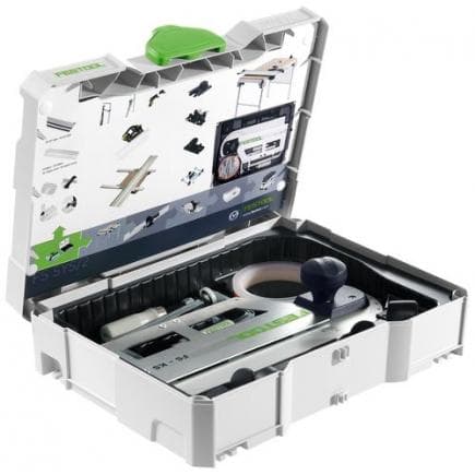 FESTOOL 497657 - Jeu d'accessoires FS-SYS/2 (9 pcs.)