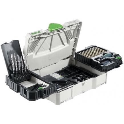FESTOOL 497628 - Assembly package SYS 1 CE-SORT (50 pcs.)
