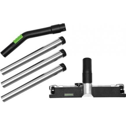 FESTOOL 576841 - Kit de nettoyage des sols D 36 BD 370 RS-Plus (8 pcs.)