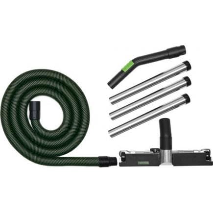 FESTOOL 576838 - Kit de nettoyage pour l'atelier D 36 WB-RS-Plus (8 pcs.)