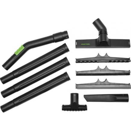 FESTOOL 203428 - Kit de nettoyage standard D 27/D 36 S-RS (8 pcs.)