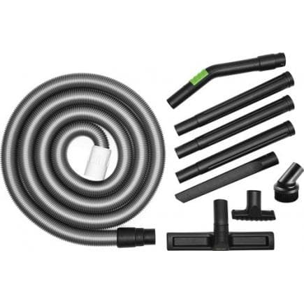FESTOOL 576842 - Kit de nettoyage universel D 36 UNI-RS-Plus (8 pcs.)