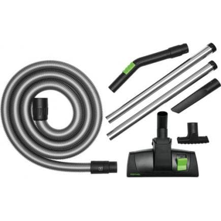 FESTOOL 203434 - Jeu de lubrifiants D 36 BU-RS (7 pcs.)