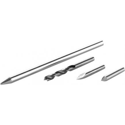 FESTOOL 205750 - Jeu de pièces de rechange FB-CE/ET-Set (4 pcs.)