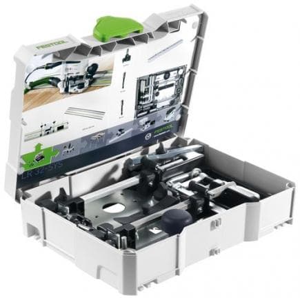 FESTOOL 584100 - Kit de perçage série LR 32-SYS