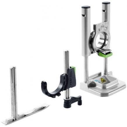 FESTOOL 500251 - Système de guidage/limiteur de profondeur OS-TA/AH Set