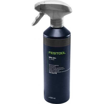 FESTOOL 202052 - Joint de pulvérisation MPA SV +/0,5 L (6 pcs.)