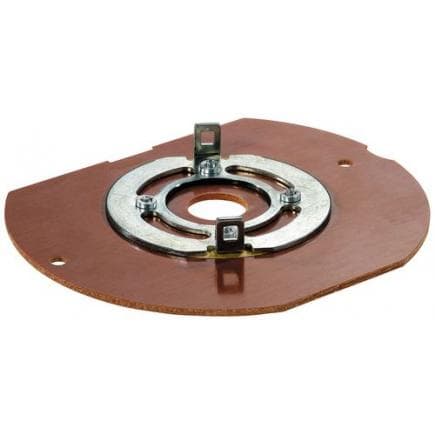 FESTOOL 492574 - Base coulissante LA-OF 1400