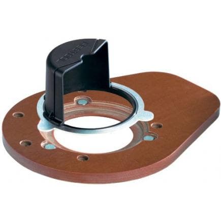FESTOOL 493233 - Base coulissante LAS-OF 1400