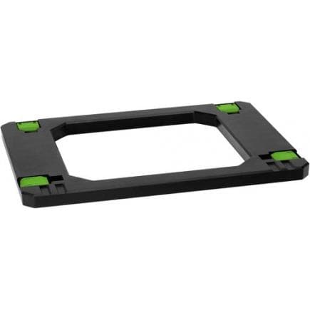 FESTOOL 768115 - Plaque d'adaptation SYS-AP-CT 36 HD Sys-Adapter