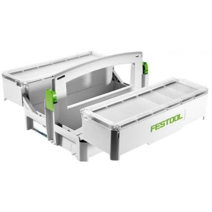 FESTOOL 499901 - SYS-StorageBox SYS-SB