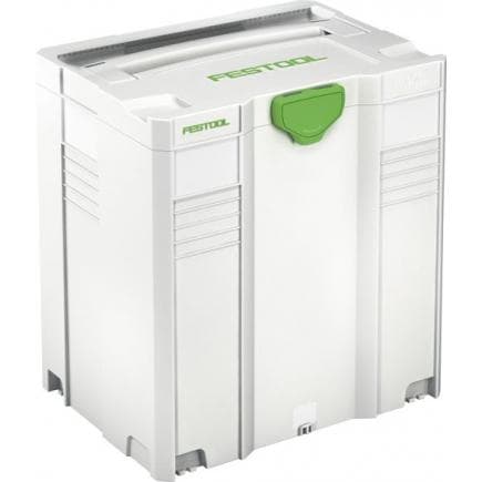 FESTOOL 497563 - Boîtes Systainer T-LOC SYS TL
