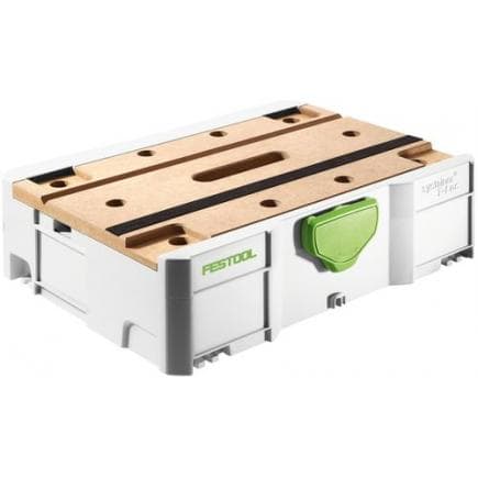 FESTOOL 500076 - Boîtes Systainer T-LOC SYS-MFT