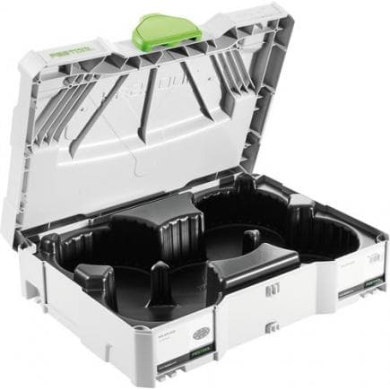 FESTOOL 497685 - Boîtes Systainer T-LOC SYS-STF D125
