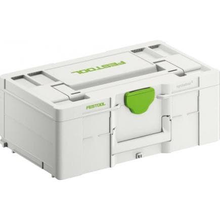 FESTOOL 204846 - Boîtes Systainer³ SYS3 L 20 kg