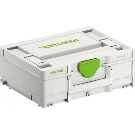 FESTOOL 204841 - Boîtes Systainer³ SYS3 M 137