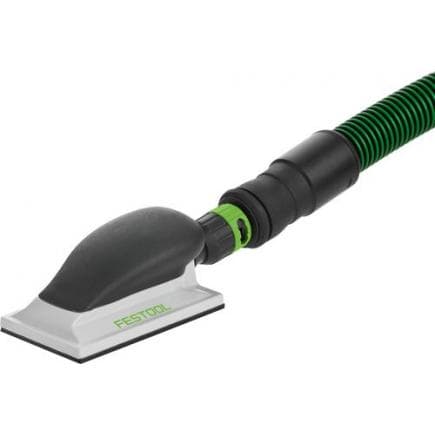 FESTOOL 496962 - Cale de ponçage HSK-A 80x130