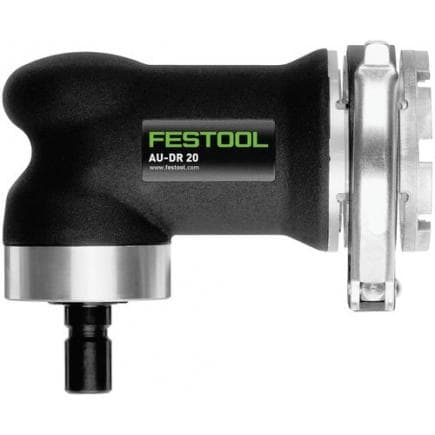 FESTOOL 769060 - Tête angulaire AU DR 20
