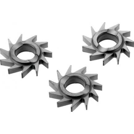 FESTOOL 769051 - Tête de coupe HW-FZ (35 pcs.)