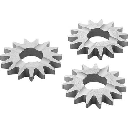 FESTOOL 769132 - Tête de coupe HW-SZ (12 pcs.)