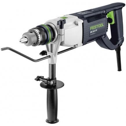 FESTOOL 767991 - Drill DR 20 E FF-Plus QUADRILL