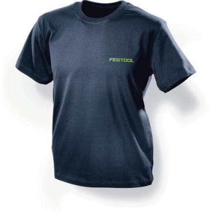 FESTOOL 497912 - Crew neck T-Shirt classic version