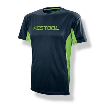 FESTOOL 204002 - T-shirt fonctionnel homme