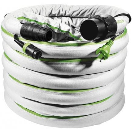 FESTOOL 200051 - Tuyau d'aspiration D 32/22x10m-AS-GQ/CT