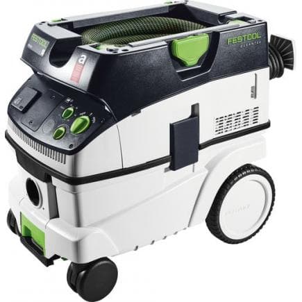 FESTOOL 574939 - Aspirateur mobile CTH 26 E/a CLEANTEC