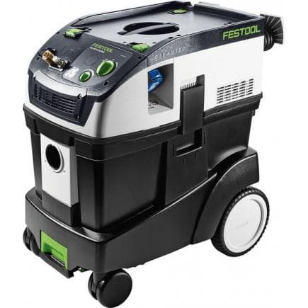 FESTOOL 575275 - Aspirateur mobile CTL 48 E LE EC/B22 R1 CLEANTEC