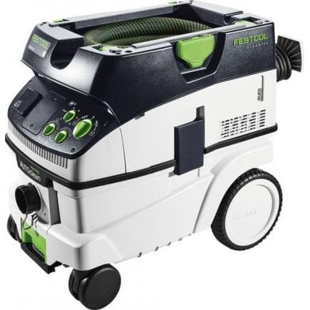 FESTOOL 574978 - Aspirateur mobile CTM 26 E AC CLEANTEC