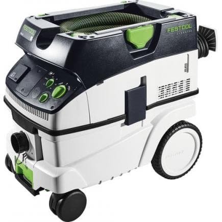 FESTOOL 574981 - Aspirateur mobile CTM 26 E CLEANTEC