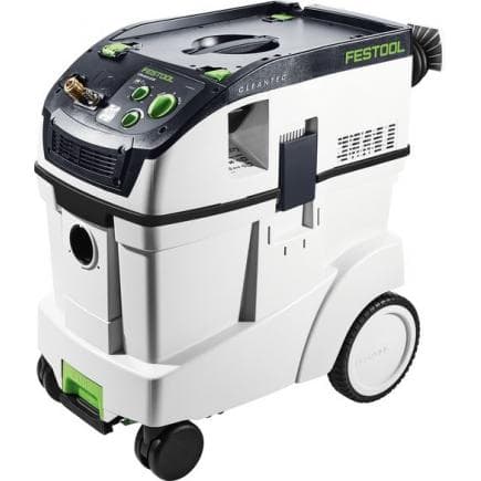 FESTOOL 575298 - Mobile dust extractor CTM 48 E LE EC CLEANTEC