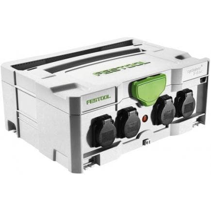 FESTOOL 200234 - Distributeur de puissance SYS-PH GB 230V