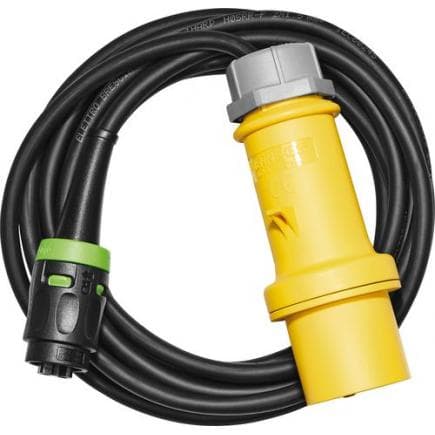 FESTOOL 203927 - Câble Plug it H05 RR-F-4 GB 110V