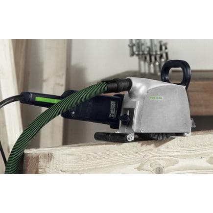 FESTOOL 570748 - Brush machine BMS 180 E