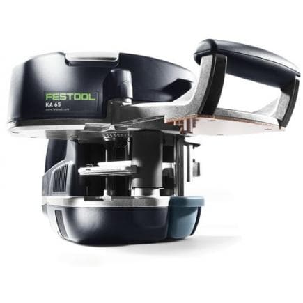 FESTOOL 574606 - Edge bander KA 65 Plus 240V CONTURO
